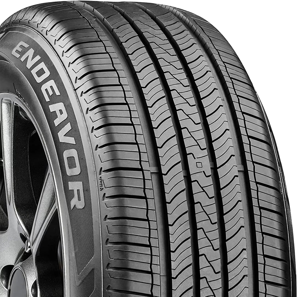 215/70R15 98H All Season Tires D896396