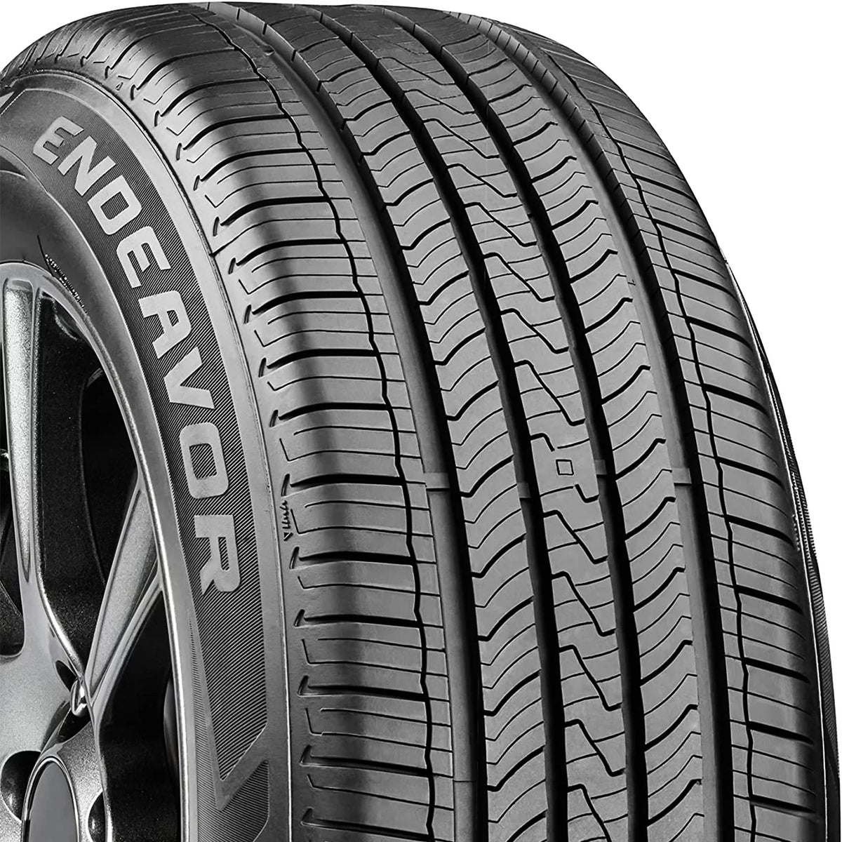 215/70R15 98H All Season Tires D896396