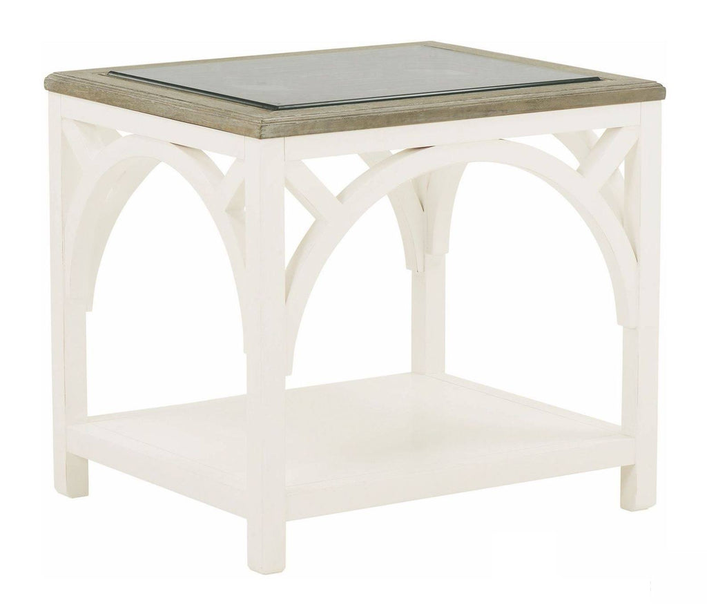 Spinnaker End Table D192954