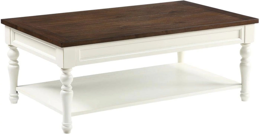Coffee Cocktail Table A4180