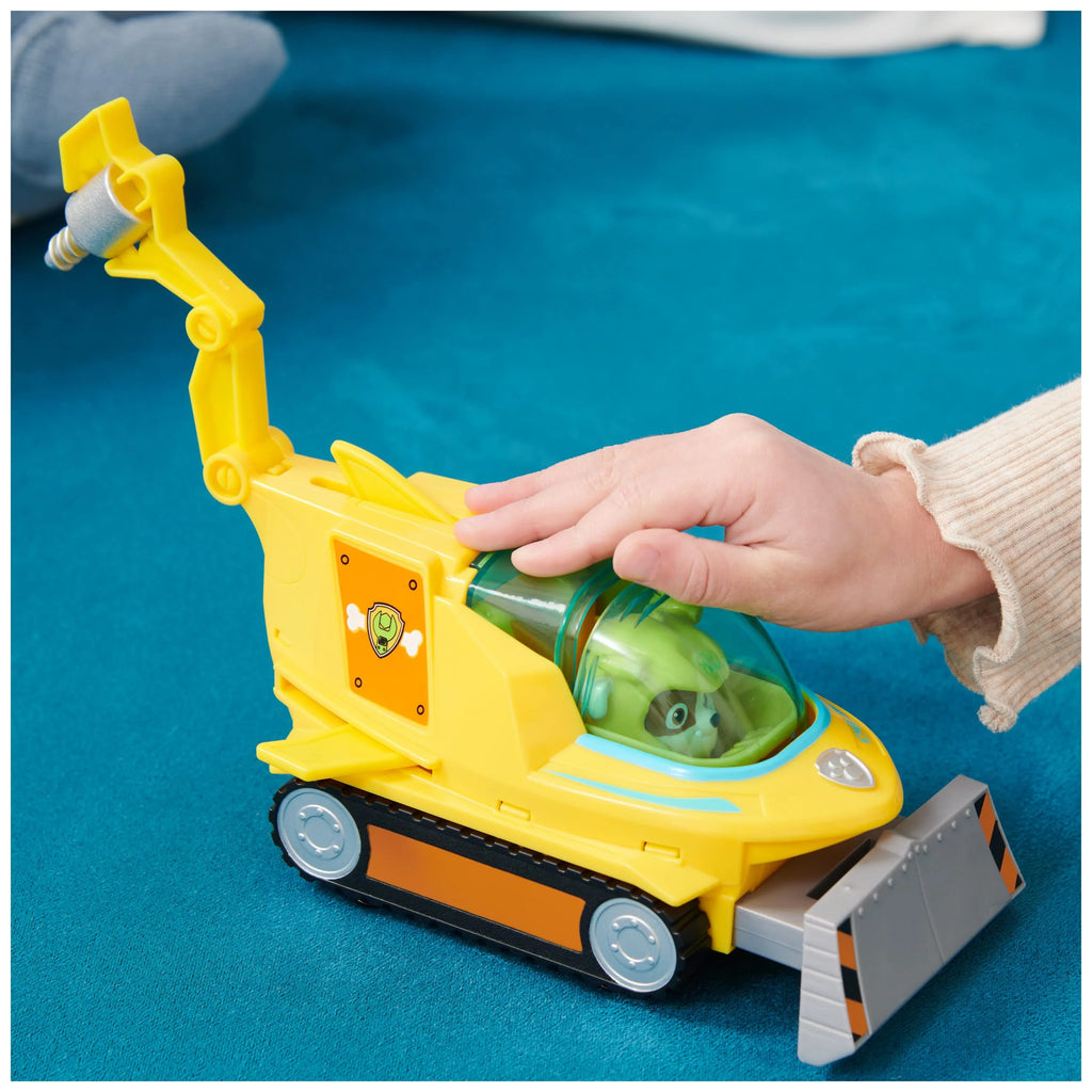 Hammerhead Vehicle C264249