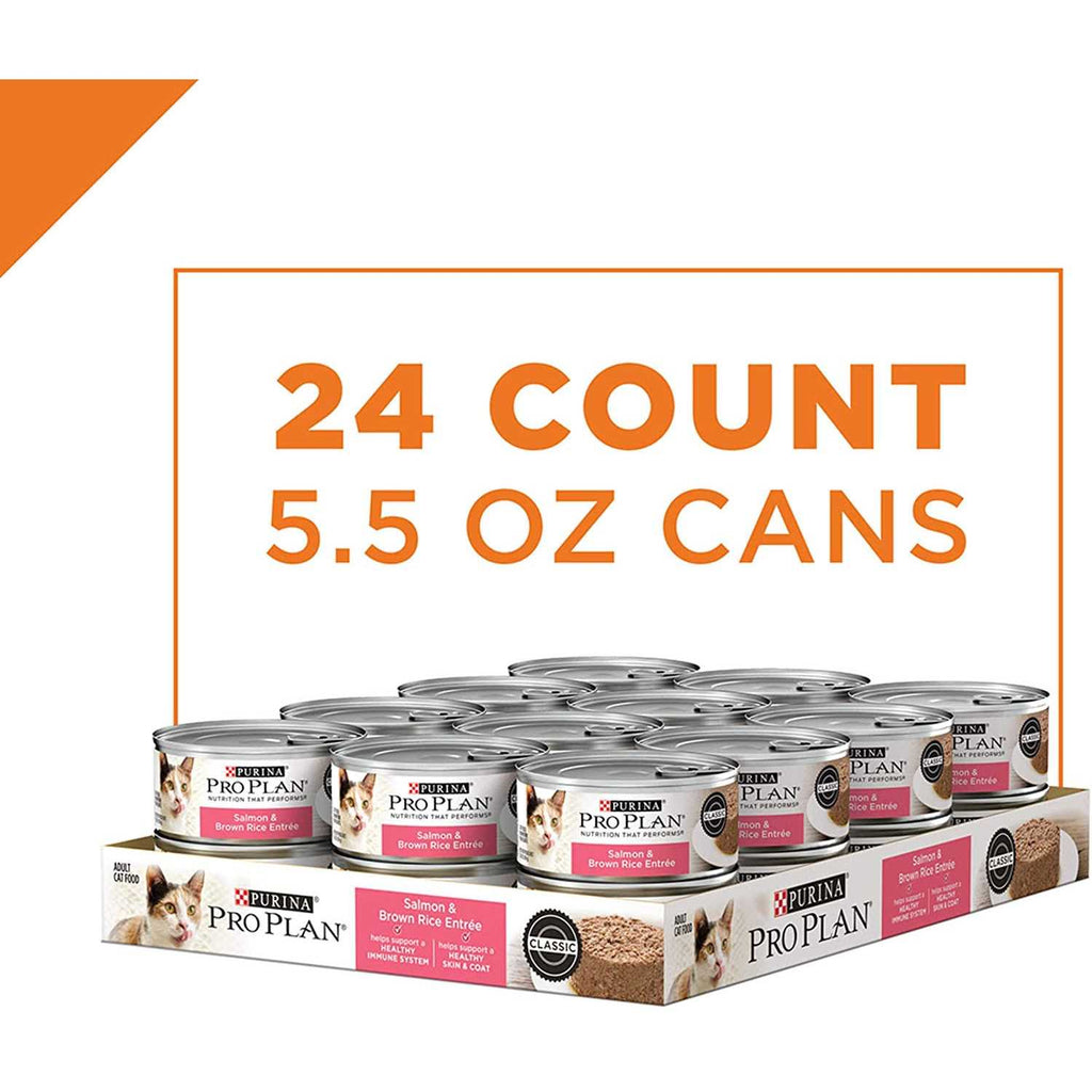 Wet Cat Food D331