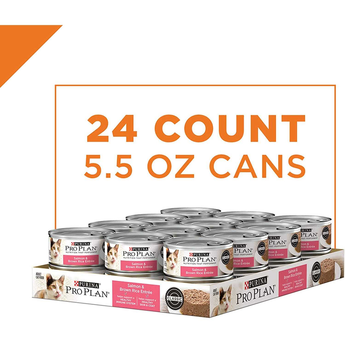Wet Cat Food D331