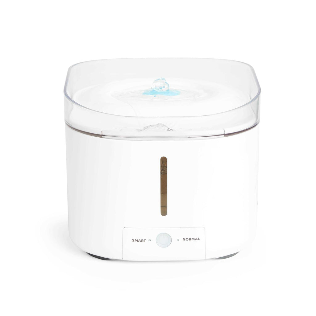 Self-Cleaning Fountain for Cats K141