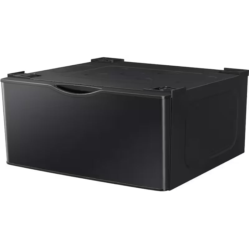 27 in. Laundry Pedestal with Storage Drawer B57646
