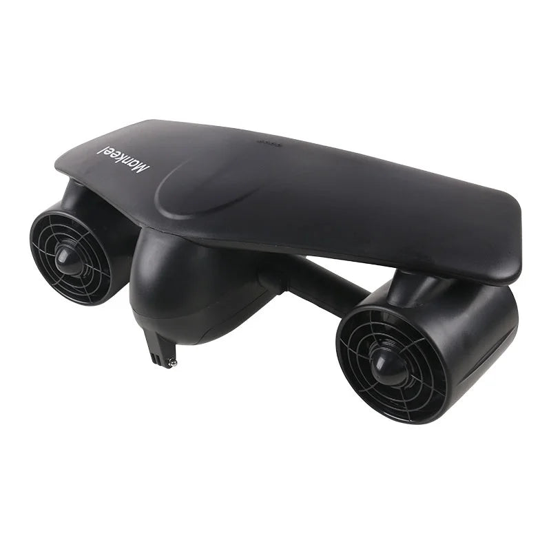 Underwater Scooter with Dual Propeller Z864953