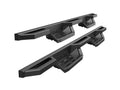 Stainless Steel 6.5in Nerf Bars Rocker Guards for Ford F150 Super Cab C52493