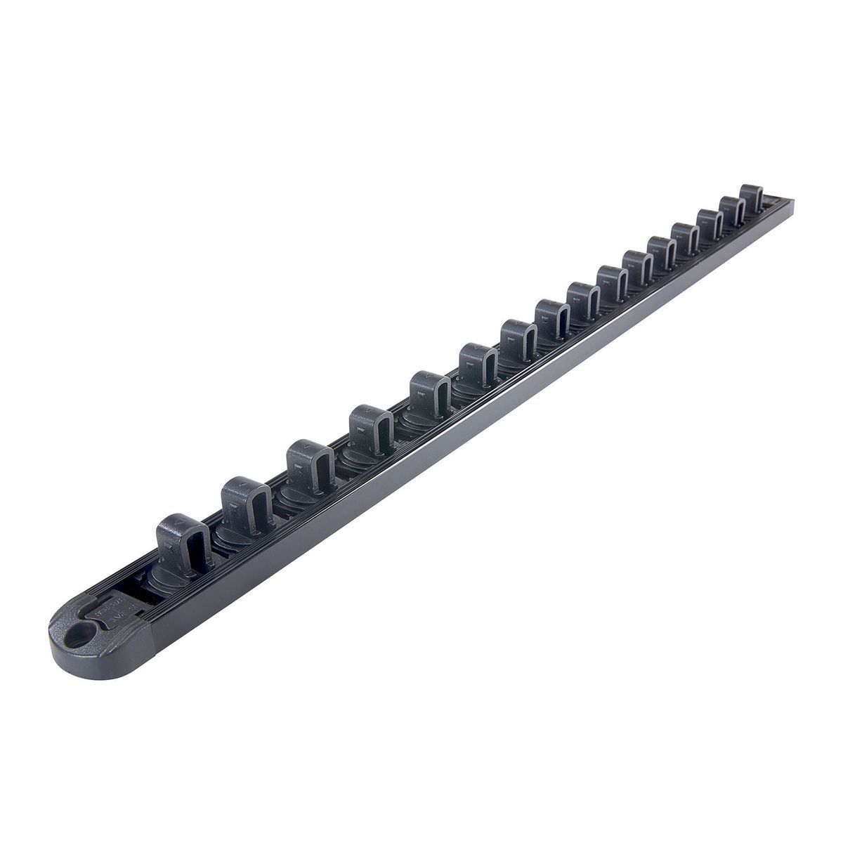 1/2 in. Magnetic Socket Rail with Twist Lock U531496