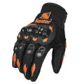 Motorcycle Gloves Full Finger Touchscreen Motorbike Riding Gloves R4261
