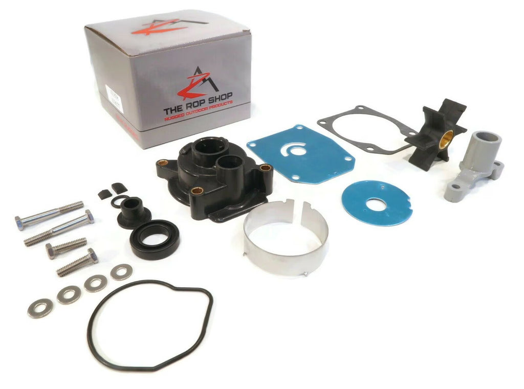 Water Pump Impeller Kit for Evinrude Outboards N296397