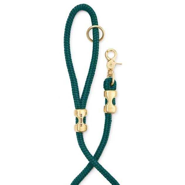 Marine Rope Dog Leash H97883