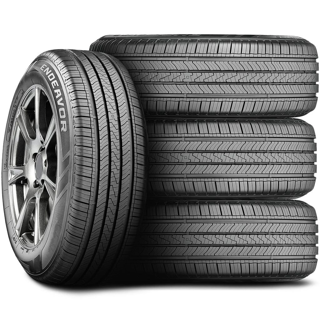 215/70R15 98H All Season Tires D896396