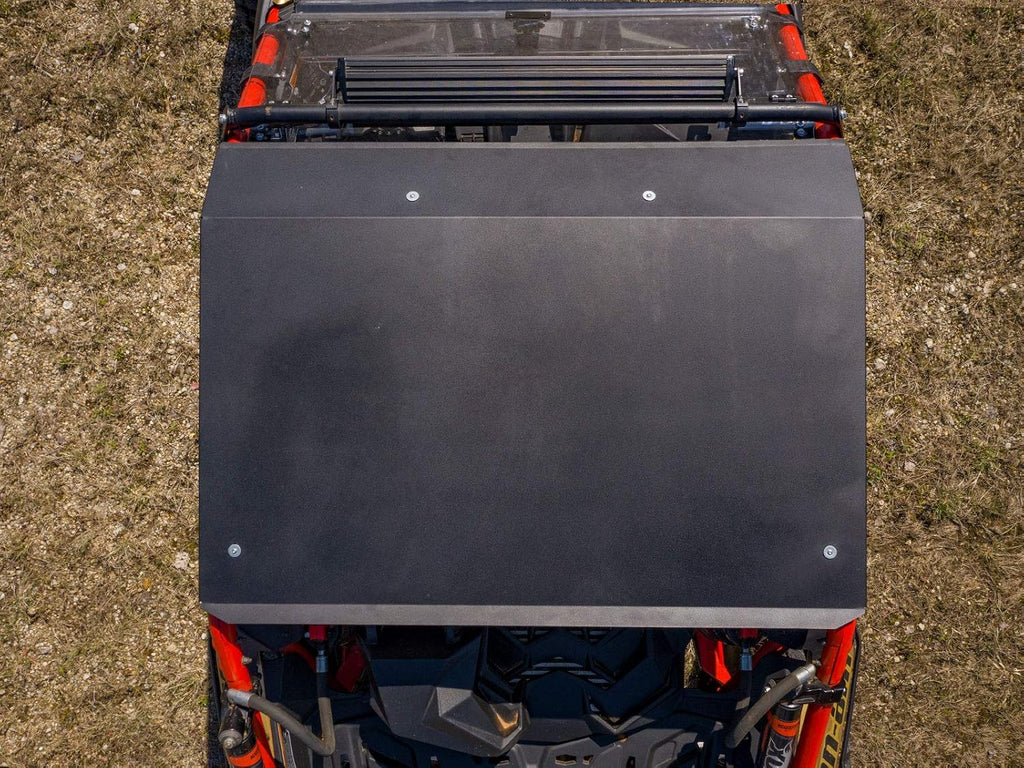 Aluminum Roof for Can Am Maverick X3 M22504