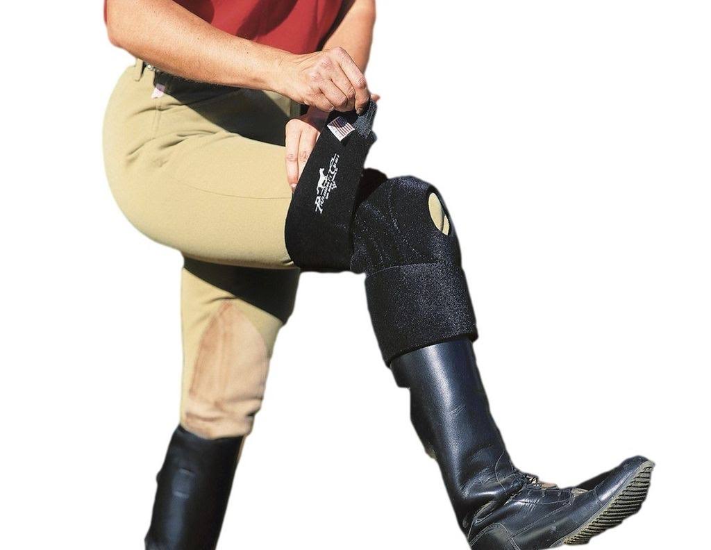 Black Knee Support M22188