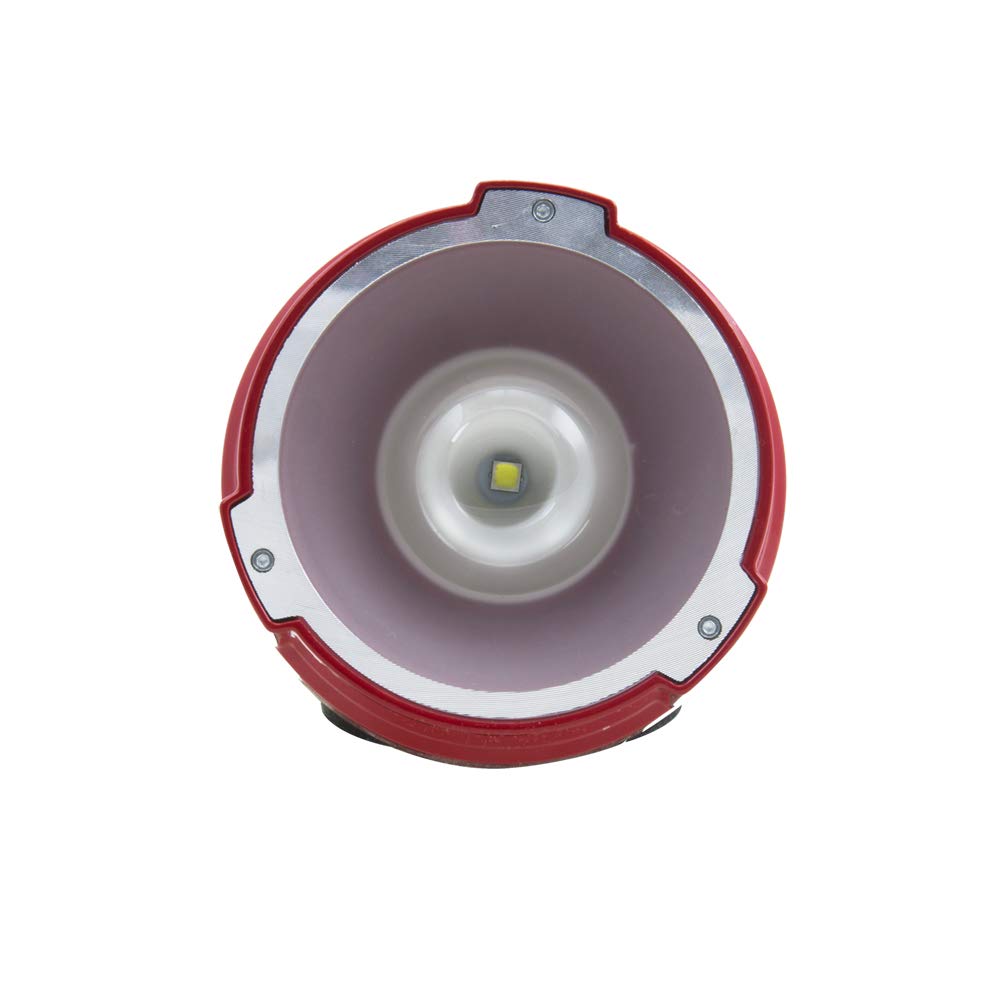 Rechargeable Magnetic Work Light Pack of 2 O92822