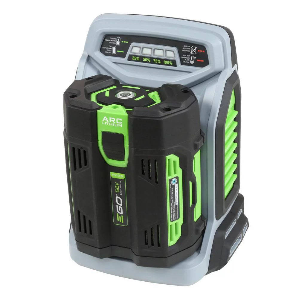 Cordless Lawn Mower 21In Push V489499