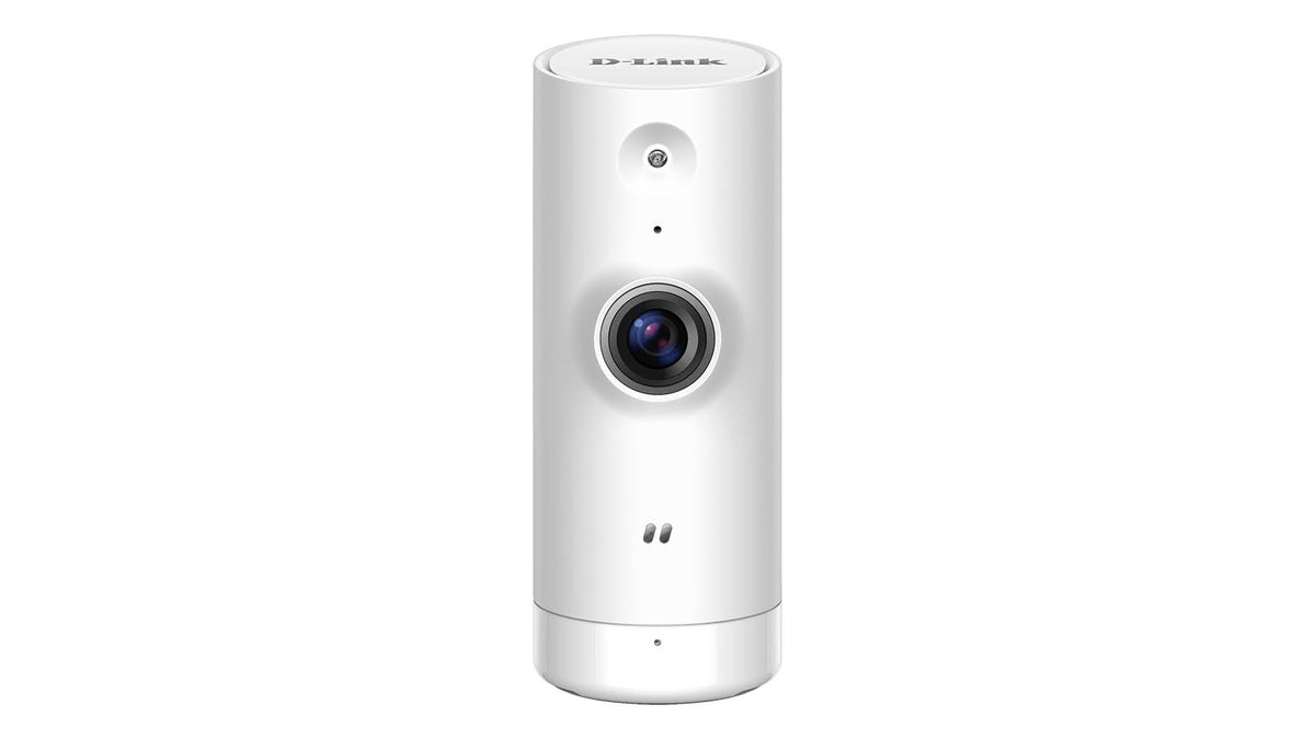 Mini HD Wi-Fi Camera X404933
