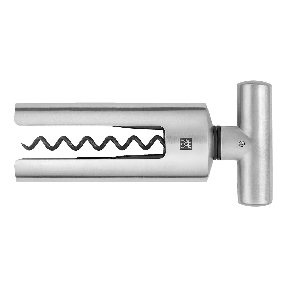 Stainless Steel Corkscrew B27147