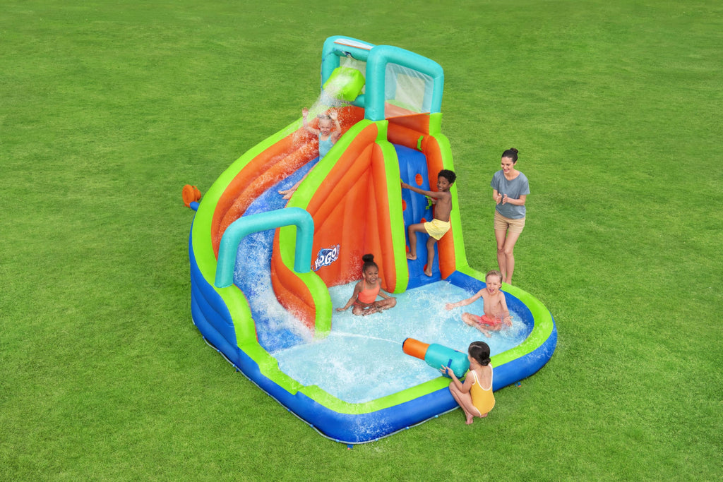 Inflatable Water Park G931
