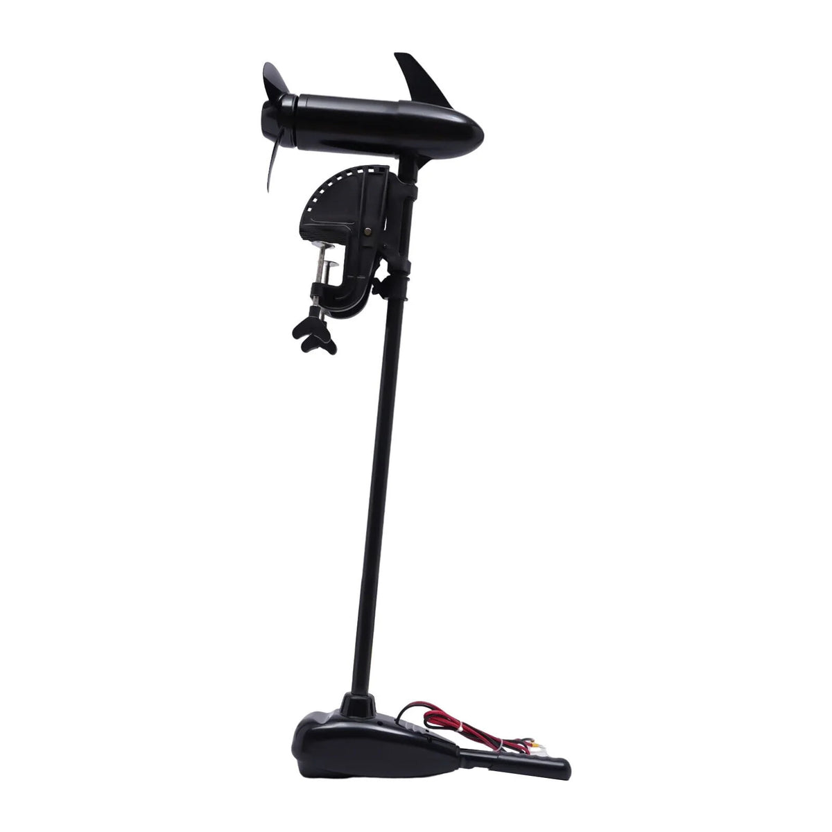 80LBS 12V Electric Trolling Motor K61085