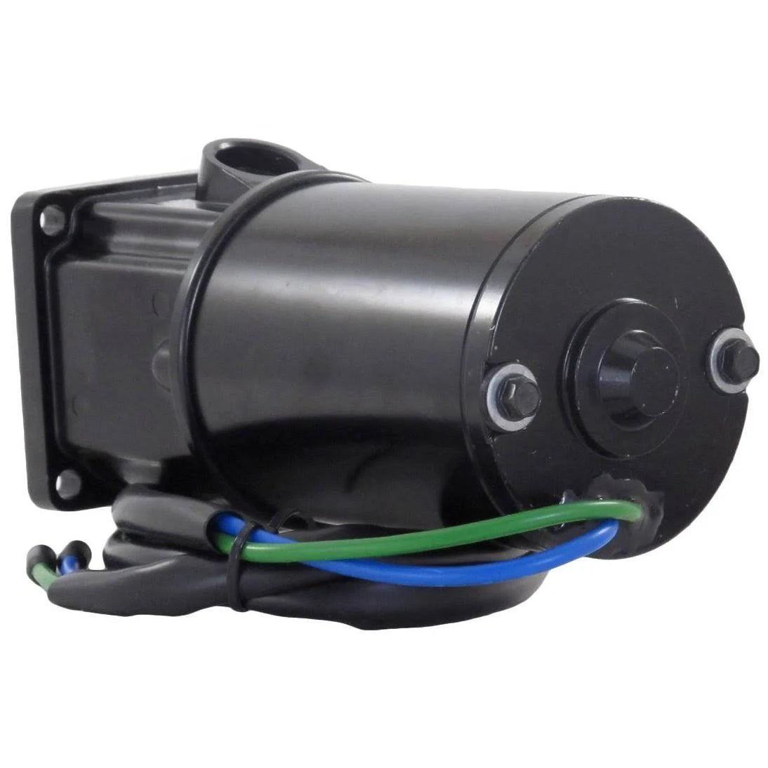 Tilt Trim Motor and Reservoir for Mercury/Mariner T30896