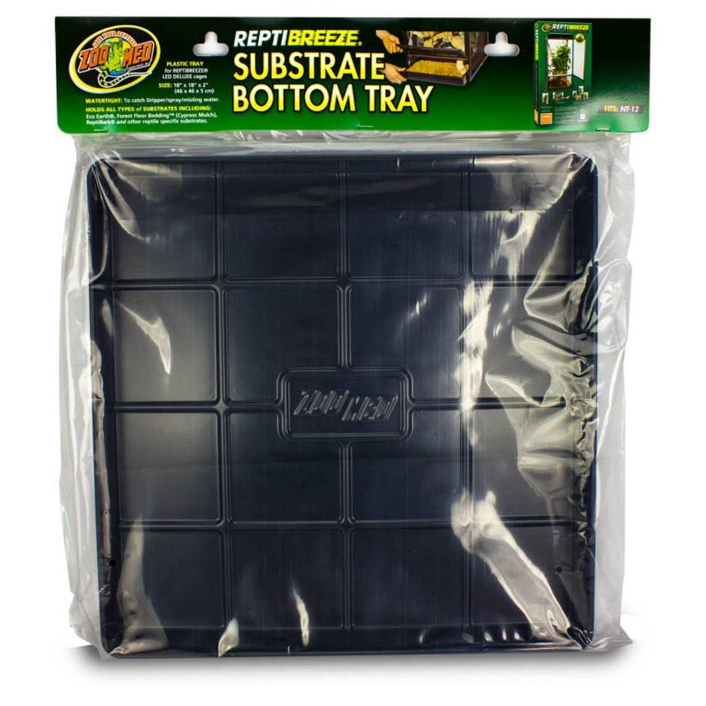 Reptile Substrate Tray B2943