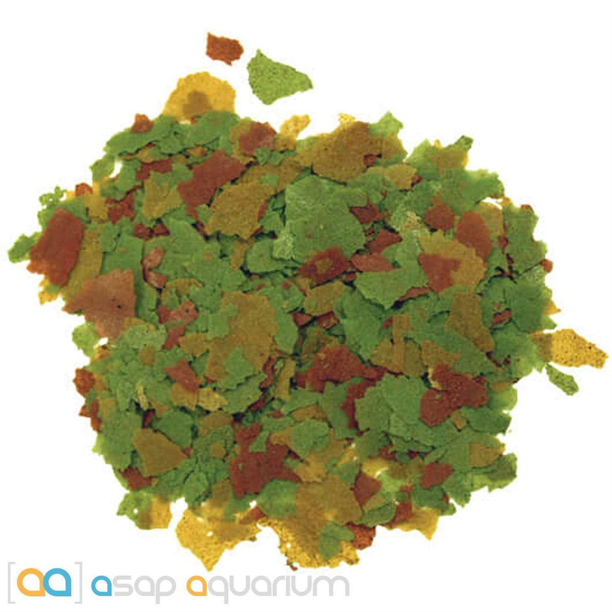 Tropical Flakes S64274