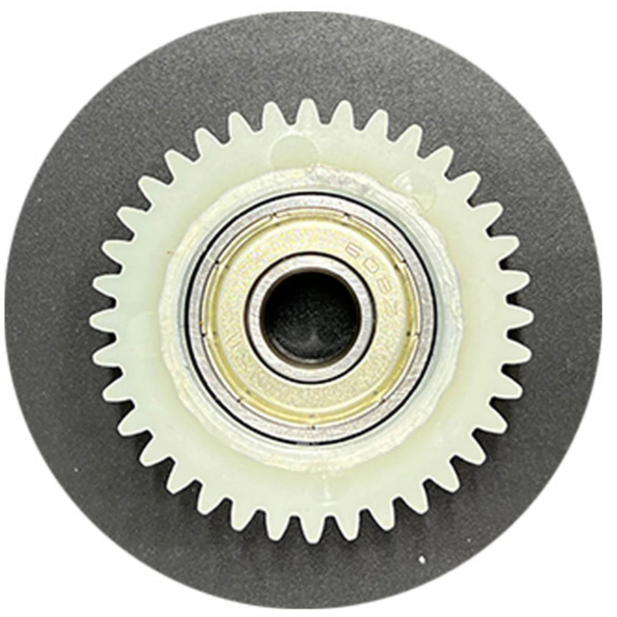3pcs 6T Planetary Gears Set, Outer Diameter 37mm, Nylon U489234