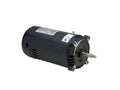 1 1/2-Horsepower Round Flange Replacement Motor A9806