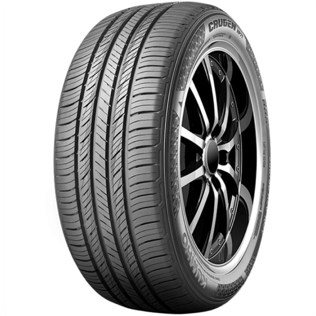 235/50-18 Tire L879958