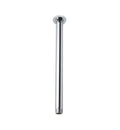 30x22 Stainless Steel Ceiling Shower Arm D52839