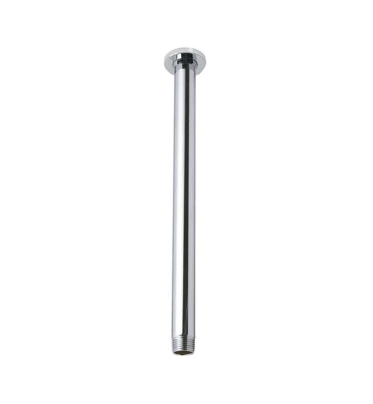 30x22 Stainless Steel Ceiling Shower Arm D52839