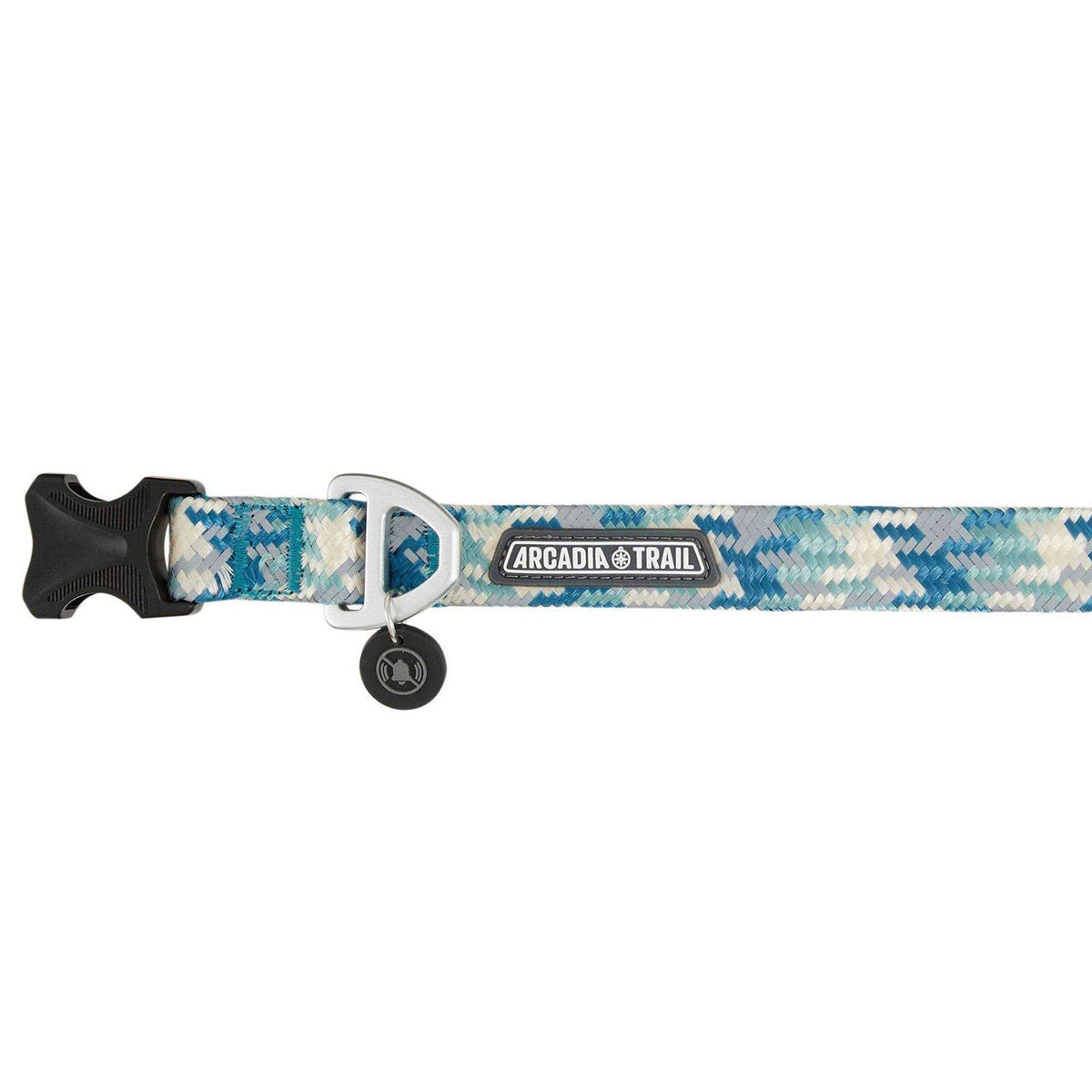 Reflective Rope Collar C85928