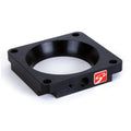 Throttle Body Adapter K409