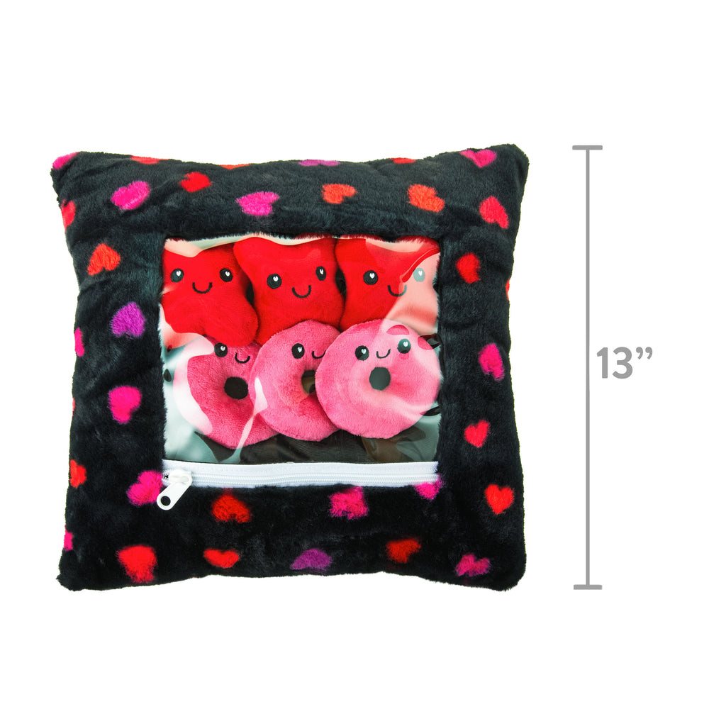 13-inch Plush Playset Y176