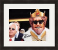 8 x 10 in Photo Horse Racing Kentucky Derby Triple Crown Trainer F8807