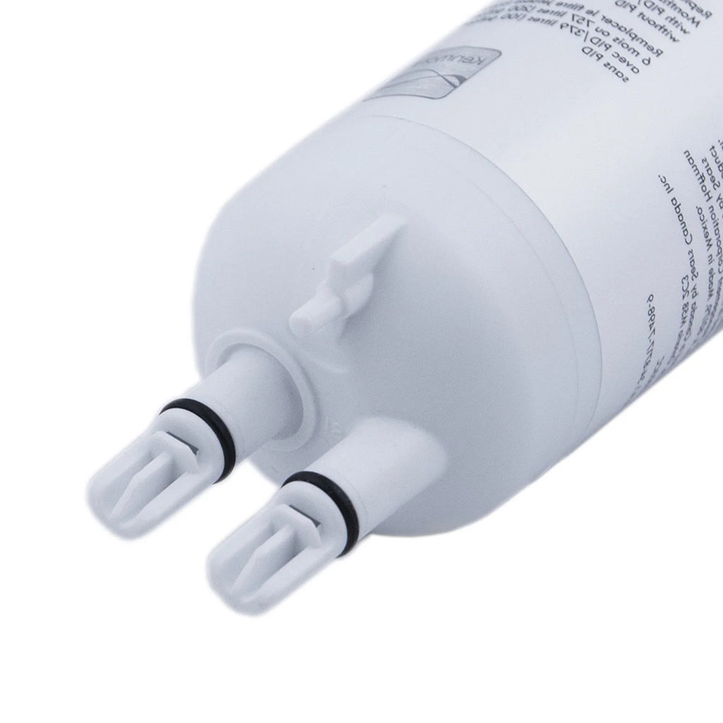 3 Pack Refrigerator Water Filter F537