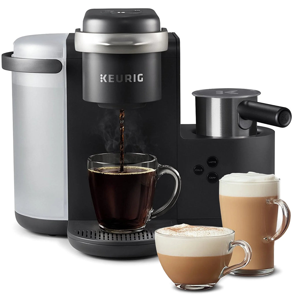 Single Serve K-Cup Coffee Maker Z68526