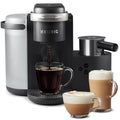 Single Serve K-Cup Coffee Maker Z68526