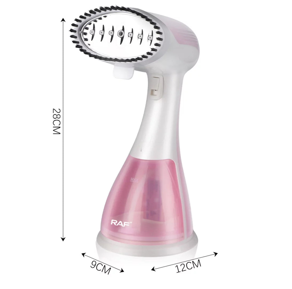 Portable Handheld Garment Steamer P376405