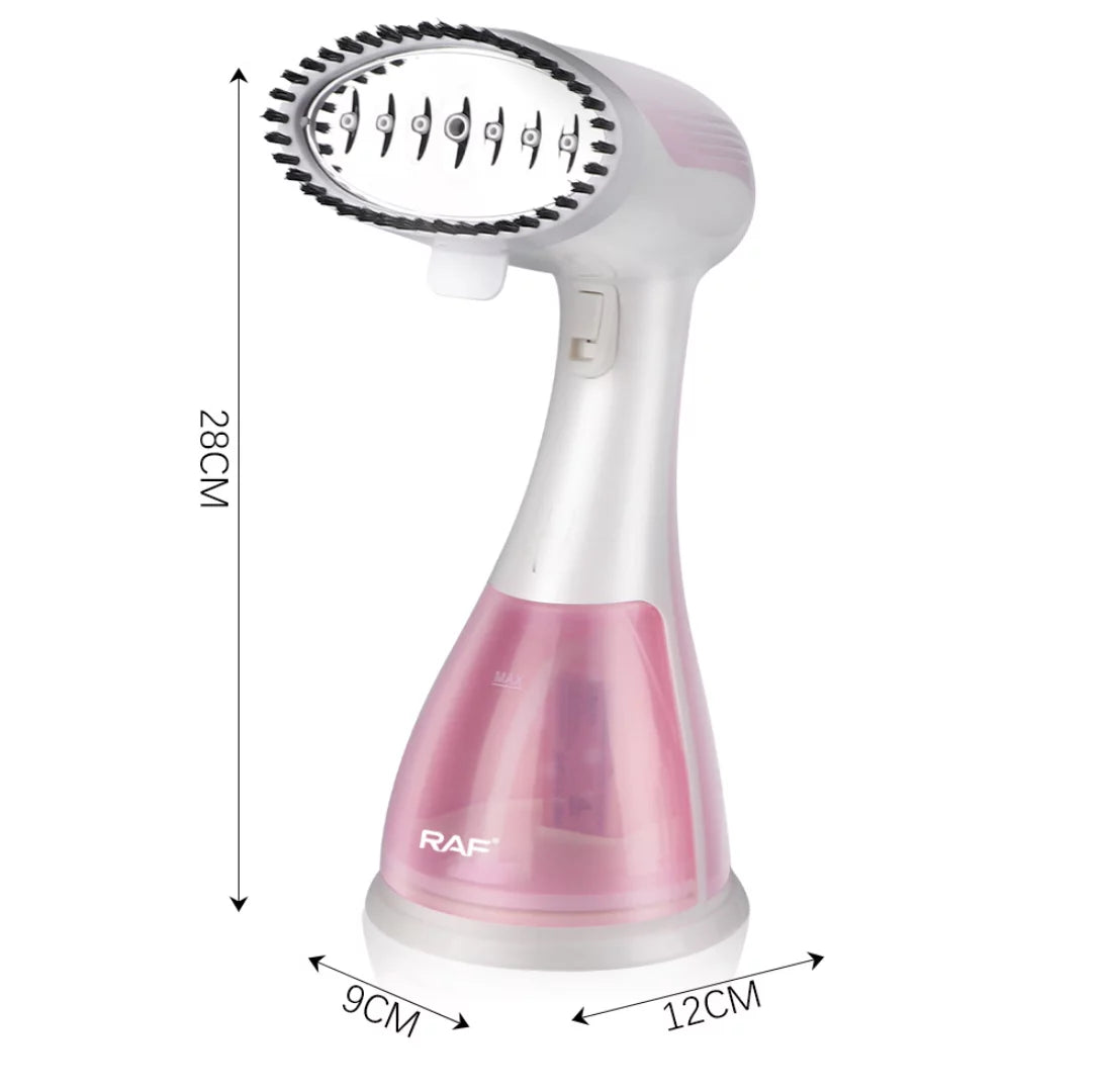 Portable Handheld Garment Steamer P376405