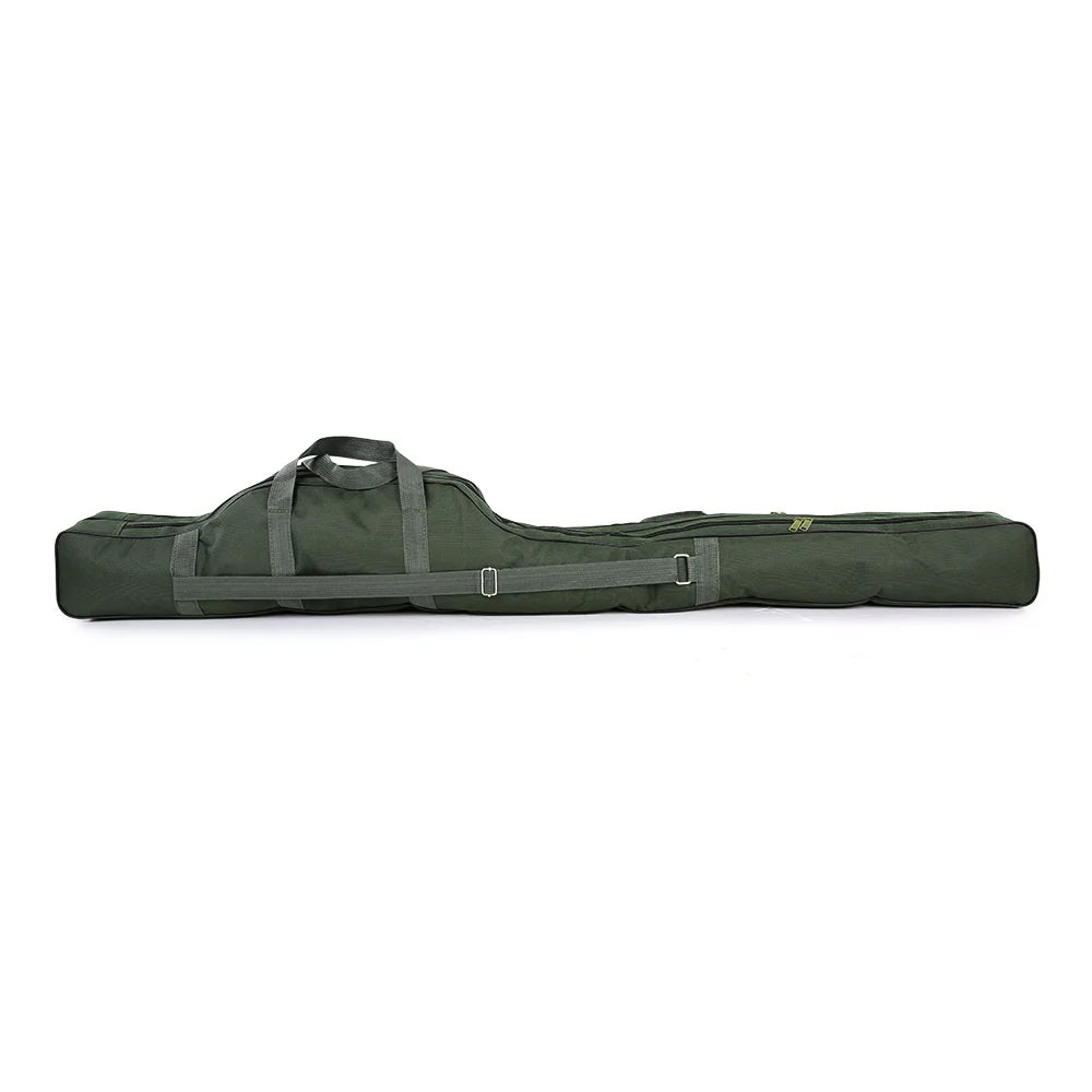 100cm150cm Foldable Multi-purpose Fishing Rod Bags O612659