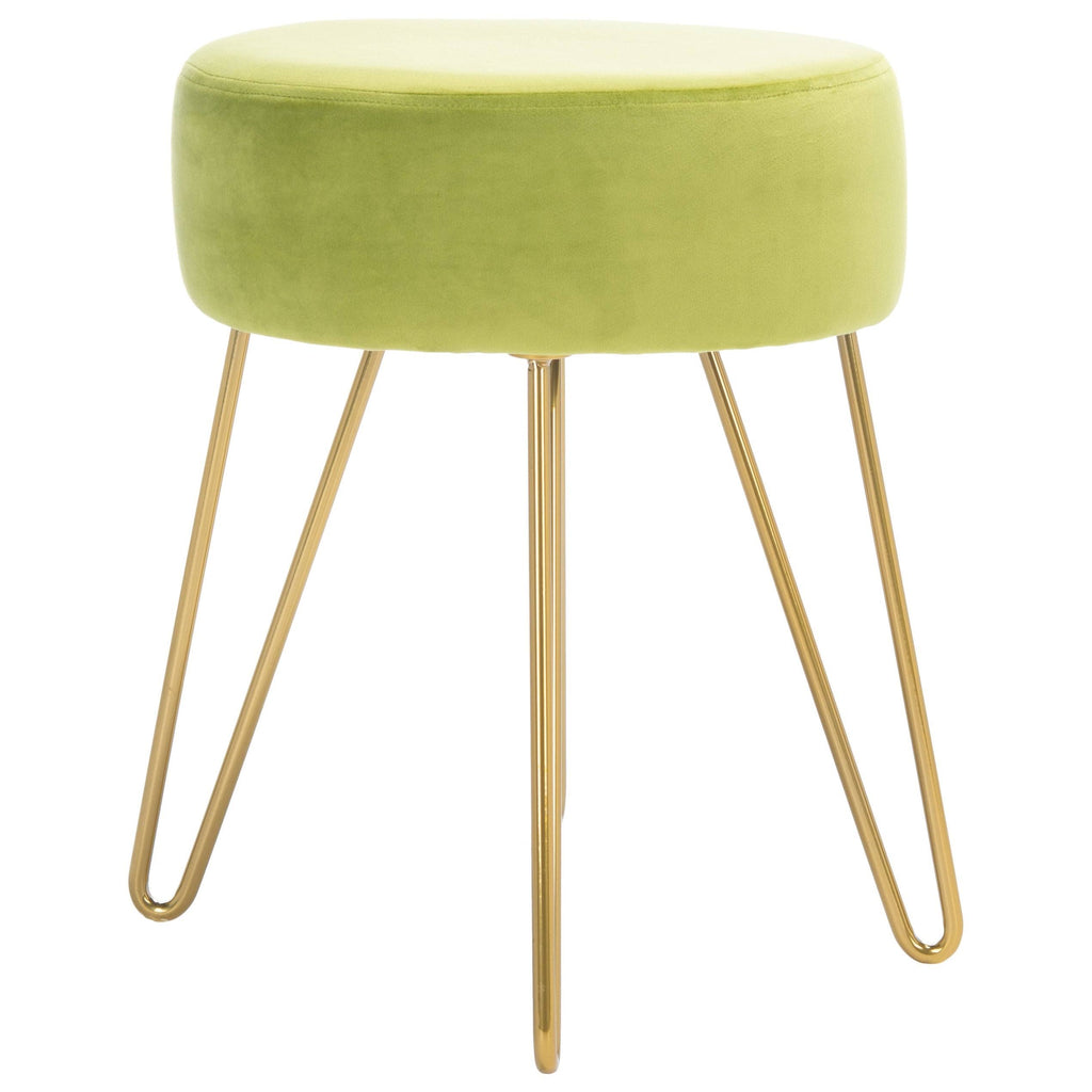 Round Ottoman O960