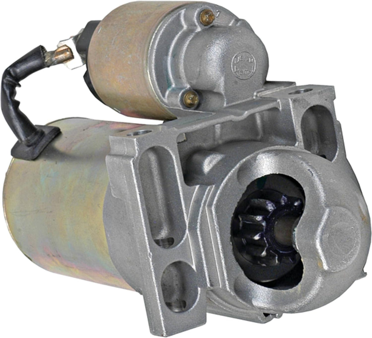 Starter for Cadillac CTS 5.7L J363843