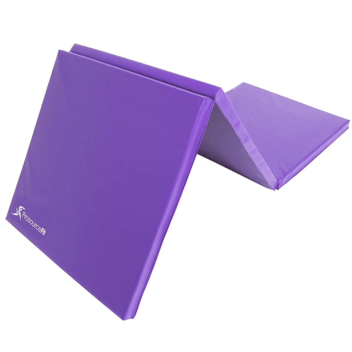 Folding Gymnastics Mat 6'x2' Z594673