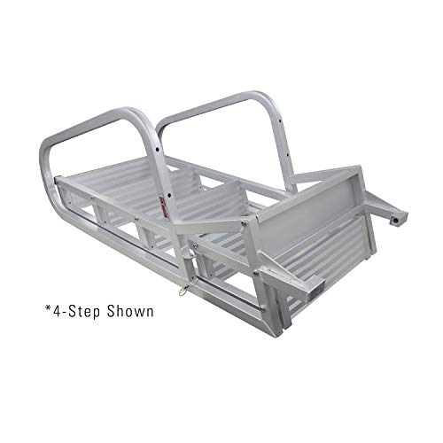 Flip-Up Dock Ladder 6-Step T94322