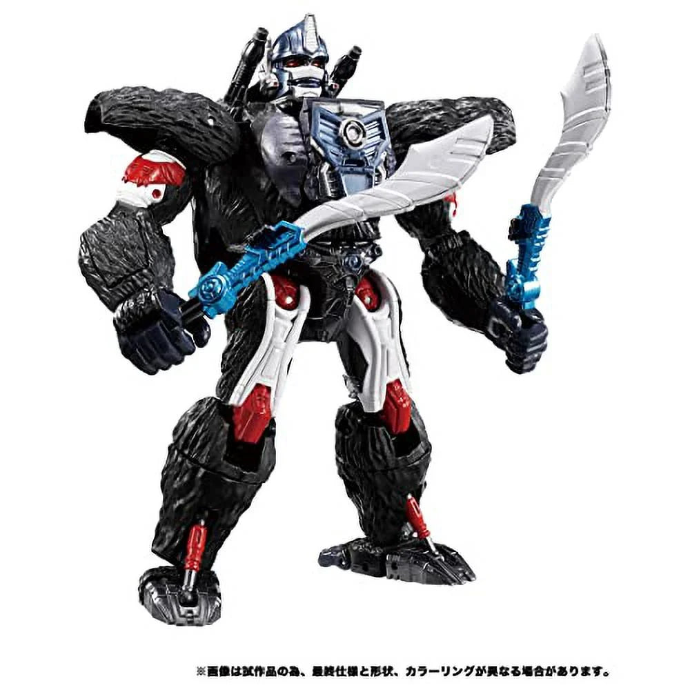 Transformers BWVS-01 Permanent Beast Showdown Y6623