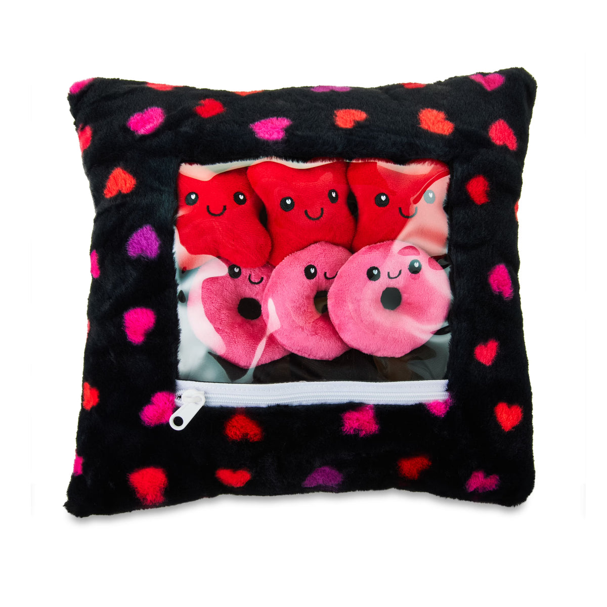 13-inch Plush Playset Y176