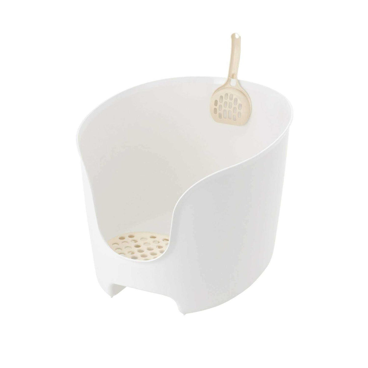 High Wall Cat Litter Box O6994