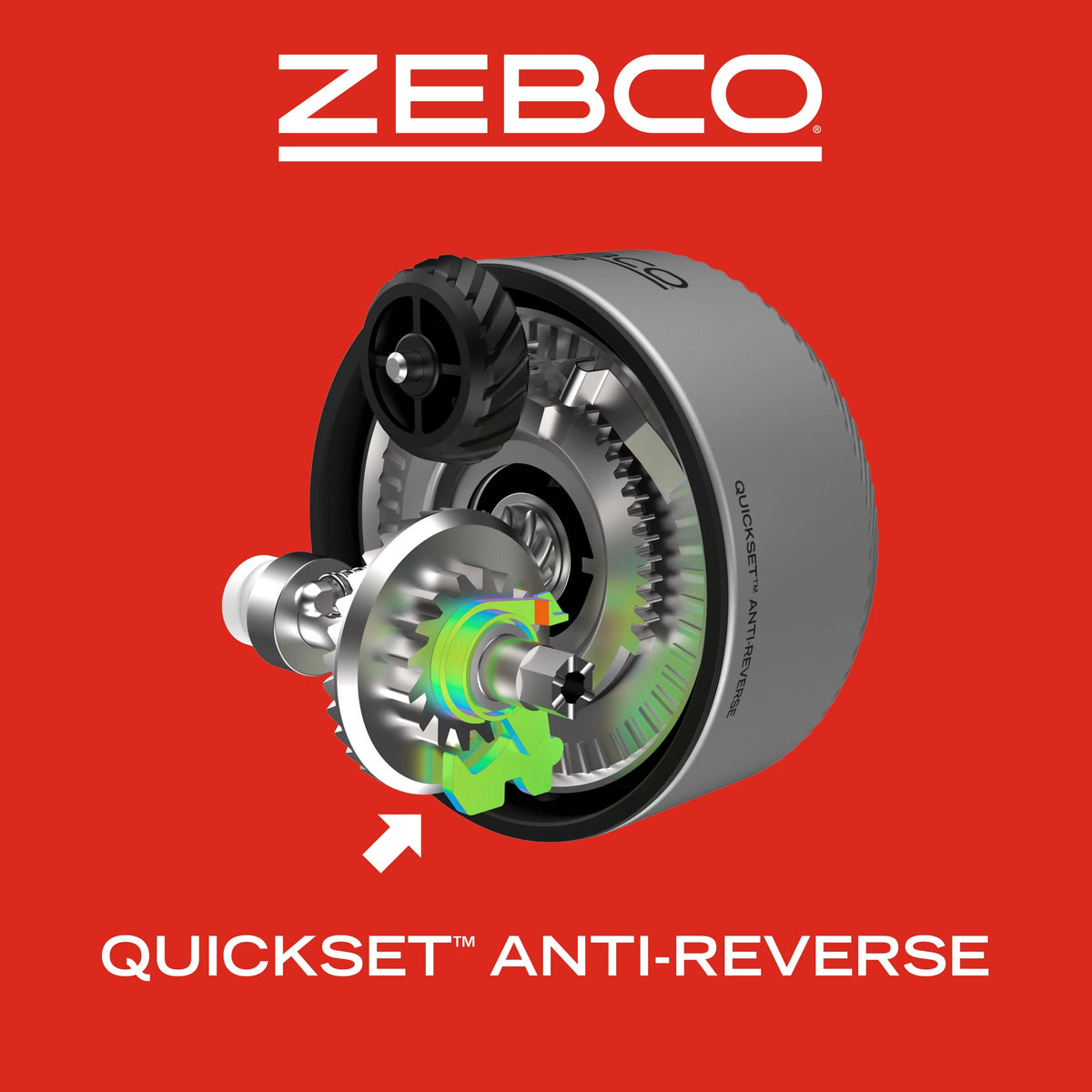 Fishing Reel S23306